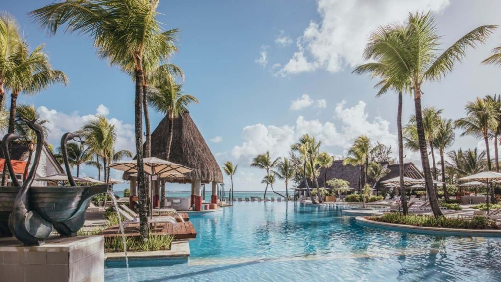 Ambre Resort & Spa – Sun Life 2023-24
