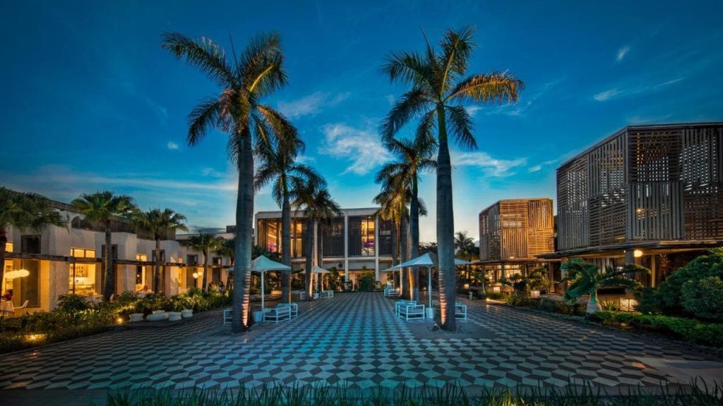 Long Beach Golf & Spa Resort – Sun Life 2023-24