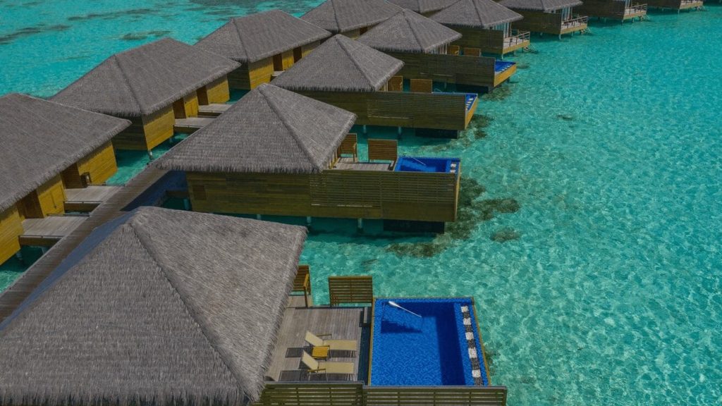 Cocoon Maldivas 2024